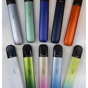 RELX 悅刻五代幻影主機 通用Infinity 2與六代煙彈|經典機型 便攜設計